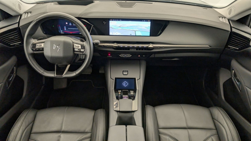 DS DS4 PureTech 130 EAT8 Rivoli 2024 - photo n°13 DS DS4 PureTech 130 EAT8 Rivoli  occasion à SAINT-GREGOIRE - photo n°13