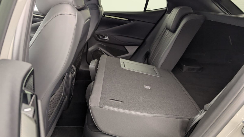 DS DS4 PureTech 130 EAT8 Rivoli 2024 - photo n°12 DS DS4 PureTech 130 EAT8 Rivoli  occasion à SAINT-GREGOIRE - photo n°12