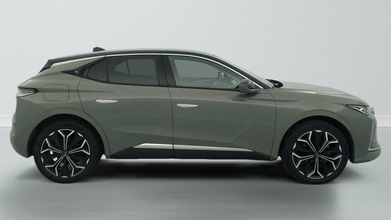 DS DS4 PureTech 130 EAT8 Rivoli 2024 - photo n°8 DS DS4 PureTech 130 EAT8 Rivoli  occasion à SAINT-GREGOIRE - photo n°8