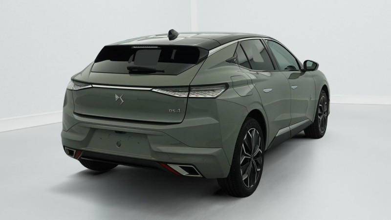 DS DS4 PureTech 130 EAT8 Rivoli 2024 - photo n°7 DS DS4 PureTech 130 EAT8 Rivoli  occasion à SAINT-GREGOIRE - photo n°7