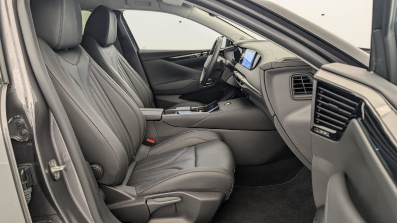 DS DS4 PureTech 130 EAT8 Rivoli 2024 - photo n°9 DS DS4 PureTech 130 EAT8 Rivoli  occasion à SAINT-GREGOIRE - photo n°9