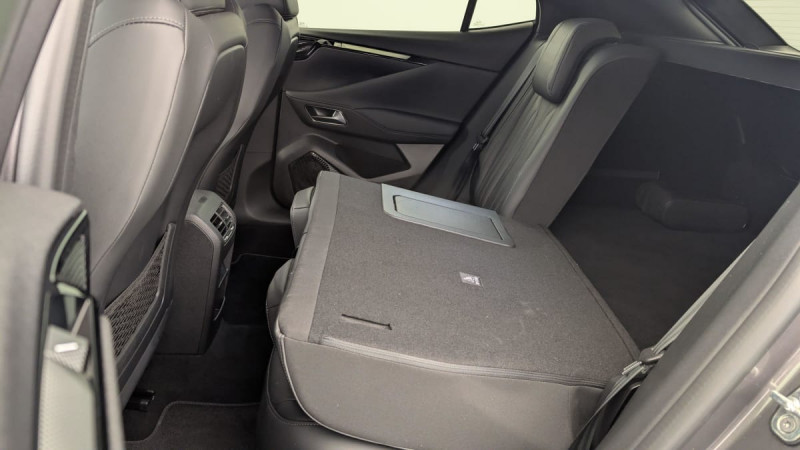 DS DS4 PureTech 130 EAT8 Rivoli 2024 - photo n°12 DS DS4 PureTech 130 EAT8 Rivoli  occasion à SAINT-GREGOIRE - photo n°12