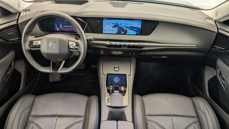 DS DS4 PureTech 130 EAT8 Rivoli 2024 - photo n°13 DS DS4 PureTech 130 EAT8 Rivoli  occasion à SAINT-GREGOIRE - photo n°13