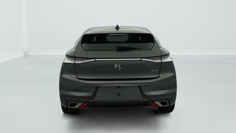 DS DS4 PureTech 130 EAT8 Rivoli 2024 - photo n°6 DS DS4 PureTech 130 EAT8 Rivoli  occasion à SAINT-GREGOIRE - photo n°6