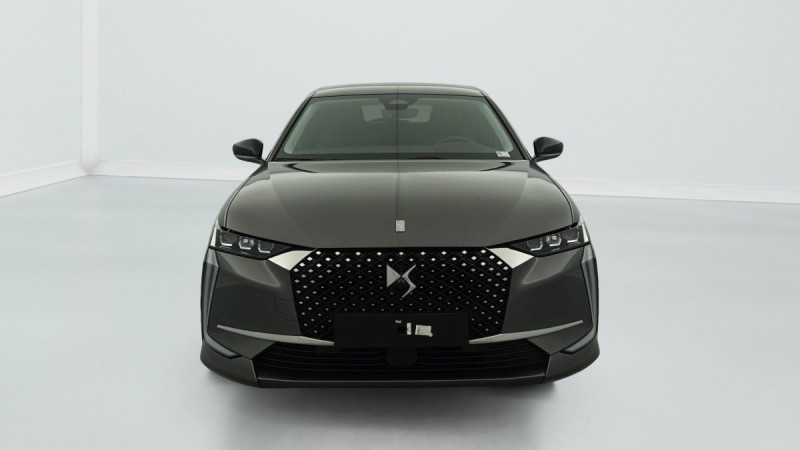 DS DS4 PureTech 130 EAT8 Rivoli 2024 - photo n°2 DS DS4 PureTech 130 EAT8 Rivoli  occasion à SAINT-GREGOIRE - photo n°2