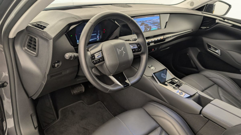 DS DS4 PureTech 130 EAT8 Rivoli 2024 - photo n°15 DS DS4 PureTech 130 EAT8 Rivoli  occasion à SAINT-GREGOIRE - photo n°15