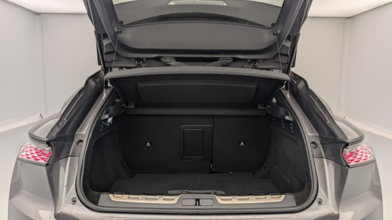 DS DS4 PureTech 130 EAT8 Rivoli 2024 - photo n°11 DS DS4 PureTech 130 EAT8 Rivoli  occasion à SAINT-GREGOIRE - photo n°11