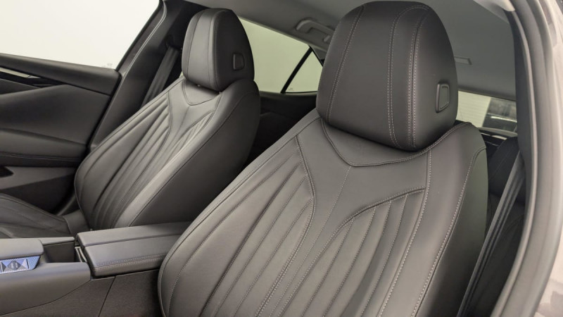 DS DS4 PureTech 130 EAT8 Rivoli 2024 - photo n°16 DS DS4 PureTech 130 EAT8 Rivoli  occasion à SAINT-GREGOIRE - photo n°16