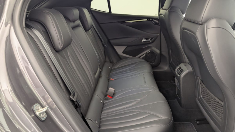 DS DS4 PureTech 130 EAT8 Rivoli 2024 - photo n°10 DS DS4 PureTech 130 EAT8 Rivoli  occasion à SAINT-GREGOIRE - photo n°10