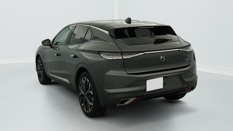 DS DS4 PureTech 130 EAT8 Rivoli 2024 - photo n°5 DS DS4 PureTech 130 EAT8 Rivoli  occasion à SAINT-GREGOIRE - photo n°5