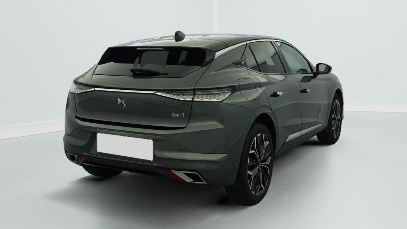 DS DS4 PureTech 130 EAT8 Rivoli 2024 - photo n°7 DS DS4 PureTech 130 EAT8 Rivoli  occasion à SAINT-GREGOIRE - photo n°7
