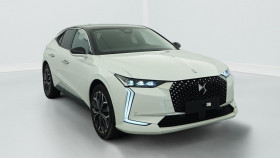 DS DS4 occasion 2024 mise en vente &agrave; SAINT-GREGOIRE par le garage BRIOCAR RENNES - photo n&deg;1