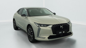 DS DS4 occasion 2024 mise en vente &agrave; SAINT-GREGOIRE par le garage BRIOCAR RENNES - photo n&deg;1