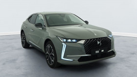 DS DS4 , garage BRIOCAR RENNES  SAINT-GREGOIRE