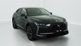 DS DS4 , garage BRIOCAR RENNES  SAINT-GREGOIRE