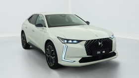 DS DS4 , garage BRIOCAR RENNES  SAINT-GREGOIRE