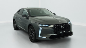 DS DS4 , garage BRIOCAR RENNES  SAINT-GREGOIRE
