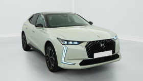 DS DS4 , garage BRIOCAR RENNES � SAINT-GREGOIRE