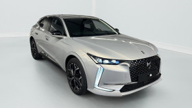 DS DS4 , garage BRIOCAR RENNES � SAINT-GREGOIRE