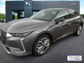 DS DS4 occasion année 2021 boite Automatique Annonce DS DS4 occasion Essence PureTech 130 EAT8 Trocadero à ROUEN