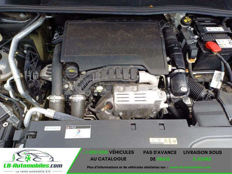 DS DS4 PureTech 130 Performance Line+  occasion  Beaupuy - photo n5