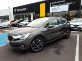 DS DS4 occasion année 2017 boite Manuelle Annonce DS DS4 occasion Essence PureTech 130 S&S BVM6 So Chic à BAYEUX