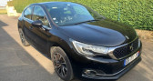 DS DS4 occasion année 2016 boite Manuelle Annonce DS DS4 occasion Essence PURETECH 130 SPORT CHIC S&S à VOREPPE