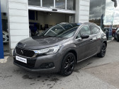 DS DS4 occasion année 2016 boite Manuelle Annonce DS DS4 occasion Essence PureTech 130 Sport Chic S&S à Auxerre