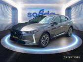 DS DS4 occasion année 2025 boite Automatique Annonce DS DS4 occasion Essence PureTech 130ch Bastille Automatique à Longuenesse