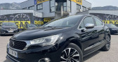 DS DS4 occasion année 2017 boite Manuelle Annonce DS DS4 occasion Essence PURETECH 130CH BE CHIC S&S à VOREPPE