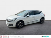 DS DS4 PureTech 130ch Connected Chic S&S 2017   SAINT-AMAND-LES-EAUX 59