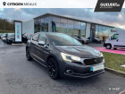 DS DS4 occasion année 2018 boite Manuelle Annonce DS DS4 occasion Essence PureTech 130ch Connected Chic S&S 2017 à Mareuil-lès-Meaux