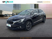 DS DS4 PureTech 130ch Connected Chic S&S   COURRIERES 62