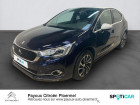 DS DS4 occasion Bleu année 2016 boite Manuelle Annonce DS DS4 occasion Essence PureTech 130ch Opera Blue S&S à PLOERMEL