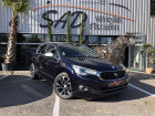 DS DS4 occasion année 2016 boite Manuelle Annonce DS DS4 occasion Essence PURETECH 130CH OPERA BLUE S&S à TOULOUSE