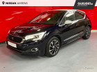 DS DS4 occasion année 2016 boite Manuelle Annonce DS DS4 occasion Essence PureTech 130ch Opera Blue S&S à Amiens
