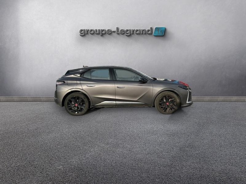 DS DS4 PureTech 130ch Performance Line Automatique  occasion  Le Havre - photo n4