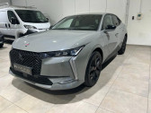 DS DS4 occasion année 2023 boite Automatique Annonce DS DS4 occasion Essence PureTech 130ch Performance Line Automatique à Haguenau