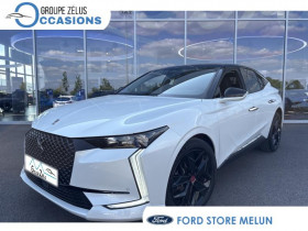 DS DS4 , garage ZELUS Automobiles Cesson  Cesson