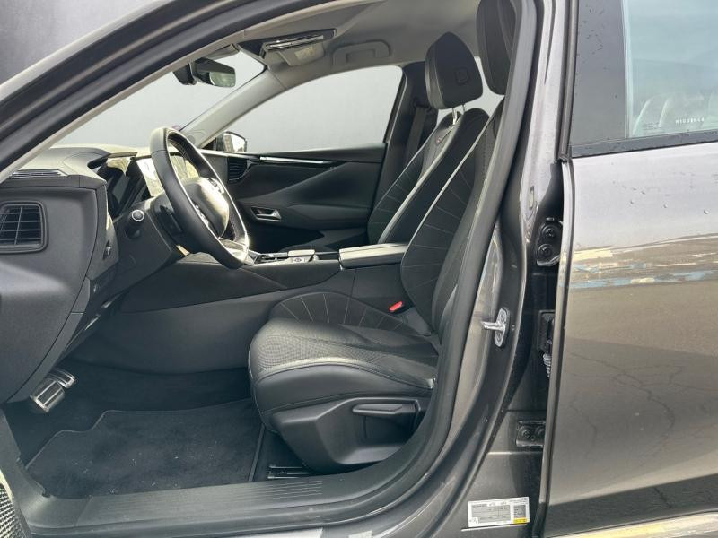 DS DS4 PureTech 130ch Performance Line Automatique  occasion  Le Havre - photo n9