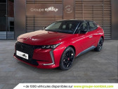 DS DS4 occasion année 2023 boite Automatique Annonce DS DS4 occasion Essence PureTech 130ch Performance Line Automatique à CHALON SUR SAONE