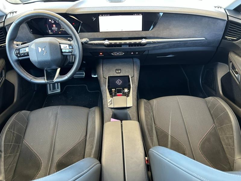DS DS4 PureTech 130ch Performance Line Automatique  occasion  Haguenau - photo n8
