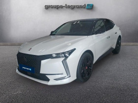 DS DS4 occasion 2024 mise en vente à Saint-Lô par le garage Citroën et DS Automobiles Saint-Lô - photo n°1