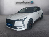 DS DS4 occasion année 2024 boite Automatique Annonce DS DS4 occasion Essence PureTech 130ch Performance Line Automatique à Saint-Lô