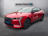 DS DS4 occasion année 2024 boite Automatique Annonce DS DS4 occasion Essence PureTech 130ch Performance Line Automatique à Saint-Lô