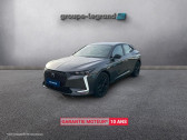 Annonce DS DS4 occasion Essence PureTech 130ch Performance Line Automatique � Le Havre