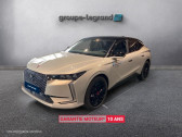 Annonce DS DS4 occasion Essence PureTech 130ch Performance Line Automatique � Le Havre