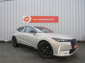 DS DS4 , garage VPN AUTOS VENDEE  La Roche-sur-Yon