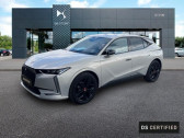 DS DS4 PureTech 130ch Performance Line + Automatique   BEAUVAIS TILLE 60