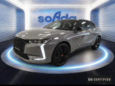 DS DS4 PureTech 130ch Performance Line + Automatique  2025 - annonce de voiture en vente sur Auto Sélection.com